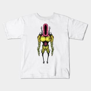 Darksouls: Last Giant Kids T-Shirt